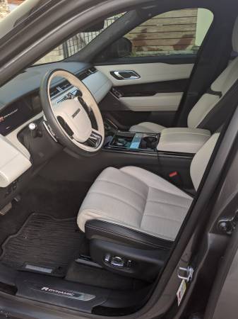 2018 Range Rover Velar First Edition for sale in Chattanooga, TN – photo 14