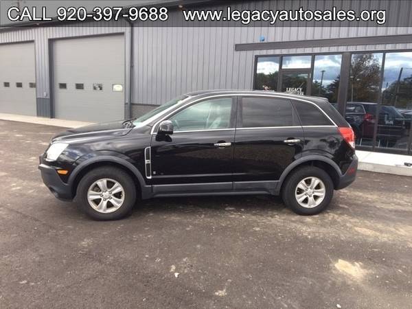2008 SATURN VUE XE for sale in Jefferson, WI – photo 9