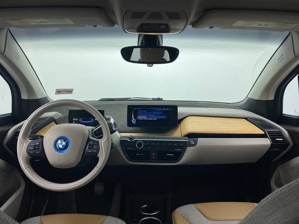 2014 BMW i3 Hatchback 4D hatchback White - FINANCE ONLINE - cars &... for sale in Fort Myers, FL – photo 23