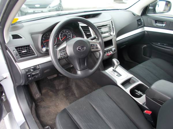 2014 Subaru Legacy ~ All Wheel Drive ~ Sharp Car! for sale in Warwick, CT – photo 13