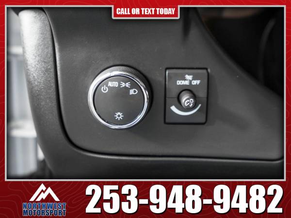 2019 Chevrolet Express 2500 RWD - - by dealer for sale in PUYALLUP, WA – photo 23
