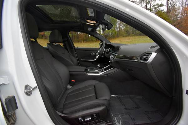 2020 BMW 3 Series 330i Alpine White - - by for sale in Gardendale, AL – photo 22