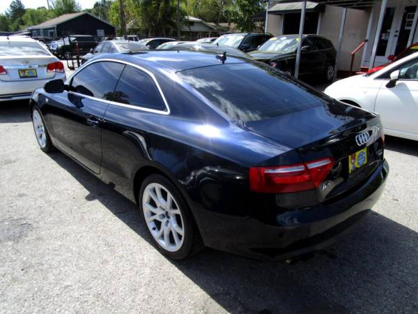 2011 Audi A5 Coupe 2 0T quattro Tiptronic BUY HERE/PAY HERE ! for sale in TAMPA, FL – photo 21
