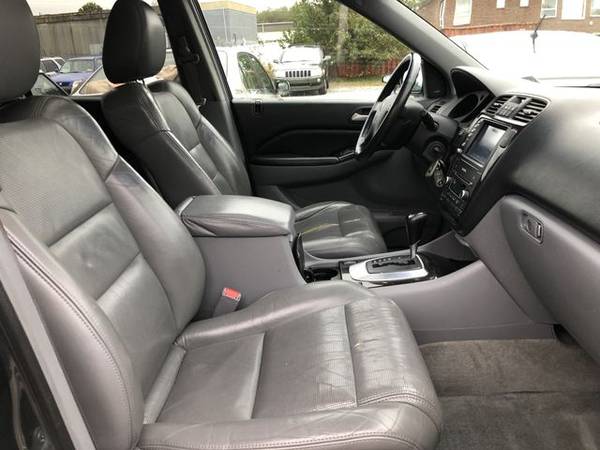 2006 Acura MDX - 6 month/6000 MILE WARRANTY// 3 DAY RETURN POLICY //... for sale in Fredericksburg, PA – photo 13
