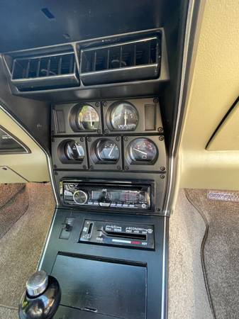 1982 Corvette Collector Edition for sale in Mason, OH – photo 15