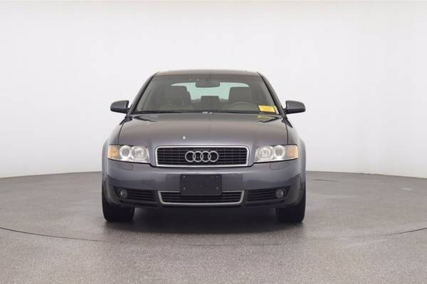 2003 Audi A4 1 8T - - by dealer - vehicle automotive for sale in Sarasota, FL – photo 8