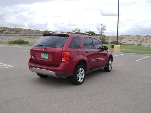 (Chevy Equinox)/2006 PONTIAC TORRENT .VERY CLEAN for sale in Sunland Park, NM – photo 4