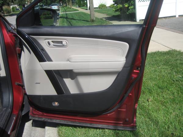 2008 Mazda CX-9 AWD original 51k 3rd row leather/sunroof park sensors for sale in Merrick, NY – photo 19