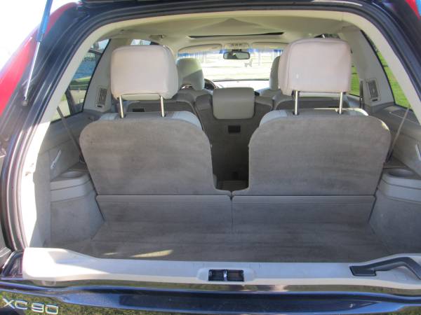 Volvo XC90 2006 Low Miles! 3RD Row, Every Option! Mint for sale in Ormond Beach, FL – photo 13