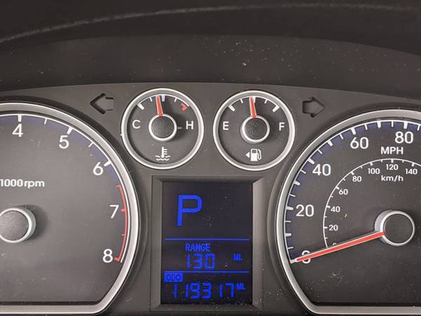 2012 Hyundai Elantra Touring GLS SKU: CU131315 Wagon for sale in Frisco, TX – photo 11
