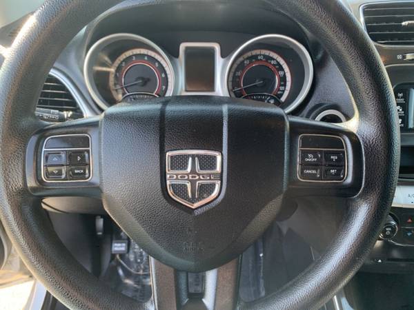 2012 DODGE JOURNEY SE - cars & trucks - by dealer - vehicle... for sale in Chenoa, IL – photo 20