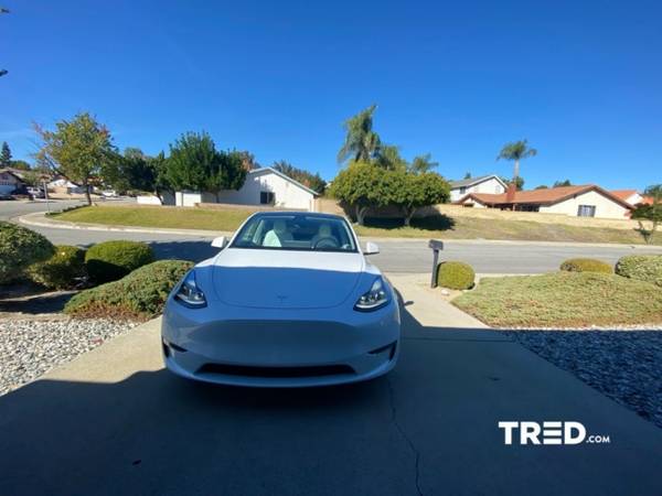 2021 Tesla Model Y - - by dealer - vehicle automotive for sale in Los Angeles, CA – photo 3