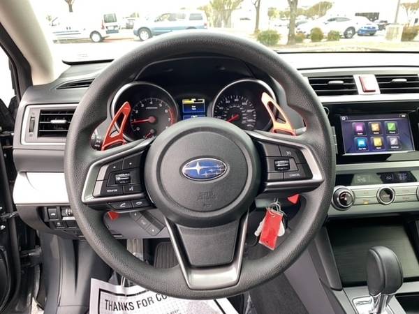 2018 Subaru Legacy 2 5i - - by dealer - vehicle for sale in Georgetown, TX – photo 15