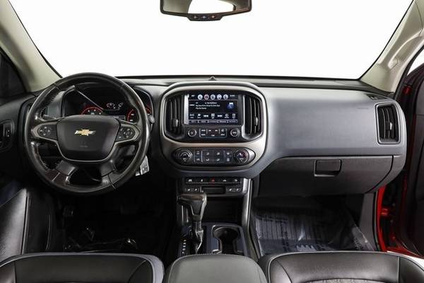 2018 Chevrolet Colorado Z71 - - by dealer - vehicle for sale in Hillsboro, WA – photo 21