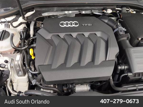 2017 Audi A3 Premium SKU:H1067253 Sedan - cars & trucks - by dealer... for sale in Orlando, FL – photo 22