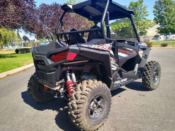 2017 Polaris 900 s - ALL CREDIT WELCOME! - cars & trucks - by dealer... for sale in Coeur d'Alene, WA – photo 7