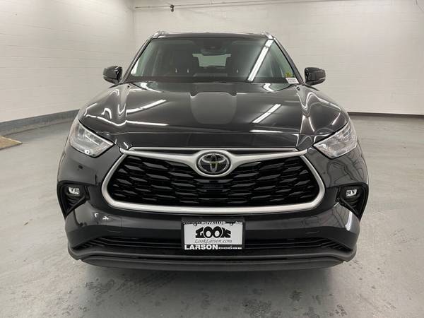 2020 Toyota Highlander XLE - cars & for sale in PUYALLUP, WA – photo 8