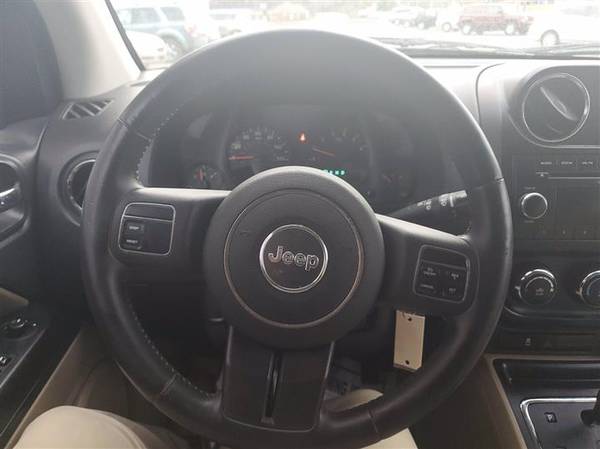 999 Sign & Drive 2011 Jeep Compass - - by dealer for sale in Auburn, AL – photo 8