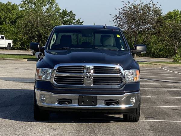 2015 RAM 1500 Big Horn - - by dealer - vehicle for sale in Fenton, MO – photo 15