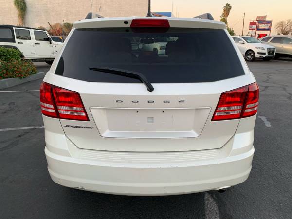 2016 Dodge Journey SE (BUY HERE PAY HERE - AS LOW AS $500 DOWN) for sale in Mesa, AZ – photo 4