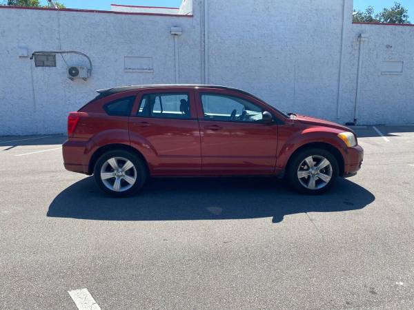 2010 Dodge Caliber Mainstreet 4dr Wagon - - by dealer for sale in TAMPA, FL – photo 4