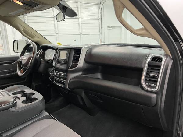 2019 Ram 2500 Big Horn for sale in PUYALLUP, WA – photo 8