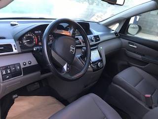 Honda Odyssey EXL for sale in Colorado Springs, CO – photo 4