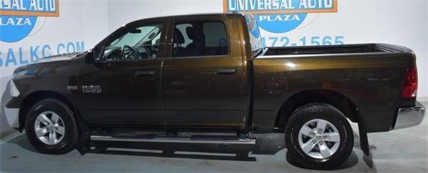 2013 Ram 1500 Express - cars & trucks - by dealer - vehicle... for sale in BLUE SPRINGS, MO – photo 15