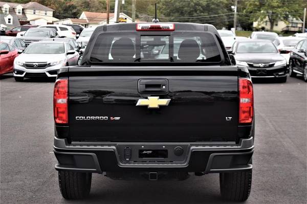 2017 CHEVROLET COLORADO 1LT Crew Cab 4WD ****We Finance! **** - cars... for sale in Dumfries, District Of Columbia – photo 5