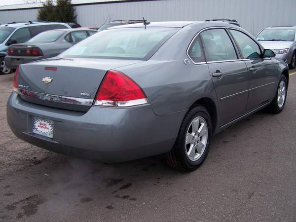 **2008 CHEVY IMPALA LT REMOTE START**WE FINANCE**BAD CREDIT OK!!** for sale in Sioux Falls, SD – photo 13