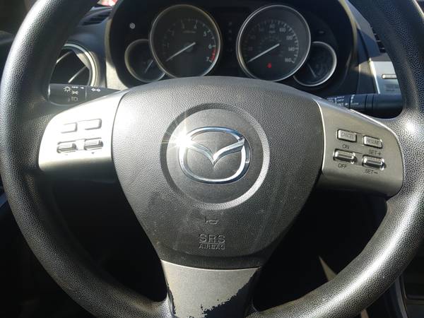 ***2010 MAZDA 6 I!!!*** - cars & trucks - by dealer - vehicle... for sale in Pocatello, ID – photo 11