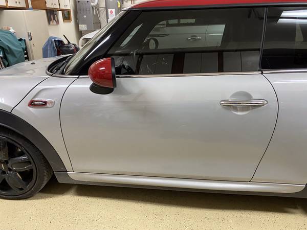2016 John Cooper Works Mini Cooper for sale in Indianapolis, IN – photo 10