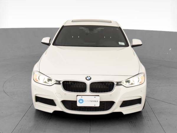 2014 BMW 3 Series 335i Sedan 4D sedan White - FINANCE ONLINE - cars... for sale in Atlanta, CA – photo 17