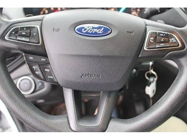 2017 Ford Escape SE - SUV - - by dealer - vehicle for sale in Bartlesville, KS – photo 19