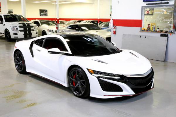 2017 Acura NSX Base GUARANTEE APPROVAL! - - by dealer for sale in STATEN ISLAND, NY – photo 4
