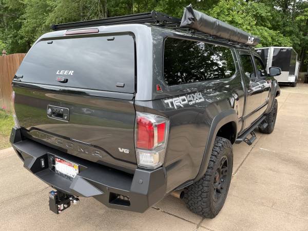 2020 Tacoma 4x4 off road for sale in Harvest, AL – photo 9