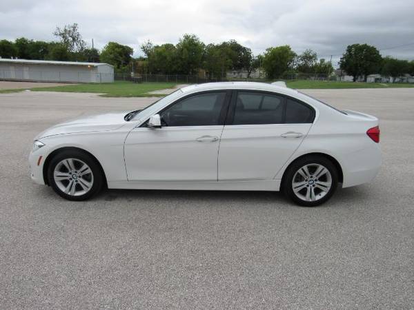 2017 BMW 3-Series 330i SULEV Sedan - - by dealer for sale in Killeen, TX – photo 6