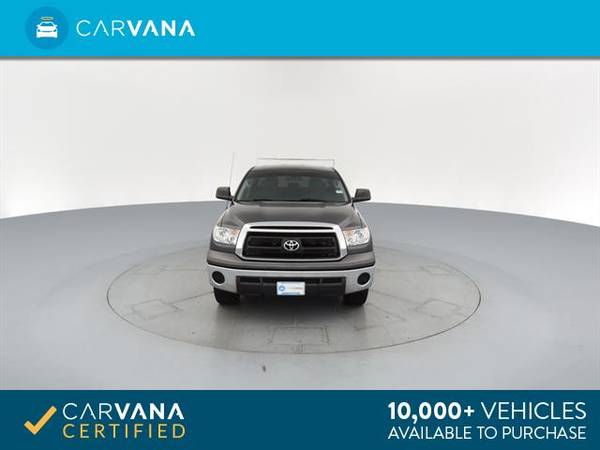2013 Toyota Tundra Double Cab Pickup 4D 6 1/2 ft pickup GRAY - FINANCE for sale in Atlanta, FL – photo 19