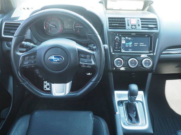 2015 Subaru WRX Limited - - by dealer - vehicle for sale in Bend, OR – photo 14
