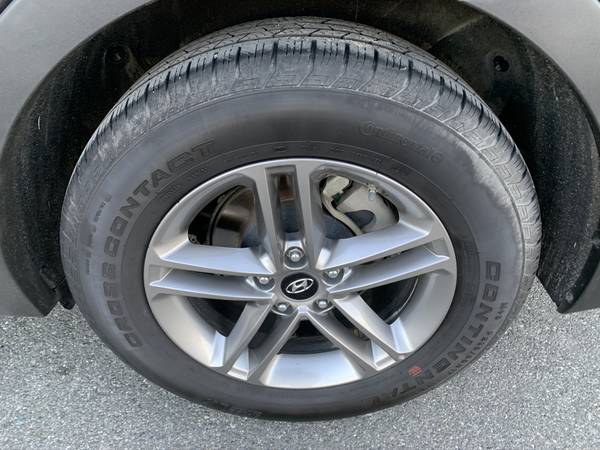 2018 Hyundai Santa Fe Sport AWD for sale in Wasilla, AK – photo 19
