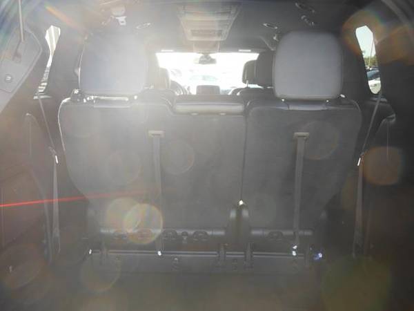 2018 Dodge Grand Caravan mini-van GT Wagon - Granite Pearlcoat for sale in Waynesboro, GA – photo 14