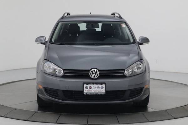 2012 *Volkswagen* *Jetta SportWagen* *2.0L TDI* Plat for sale in Evanston, IL – photo 3