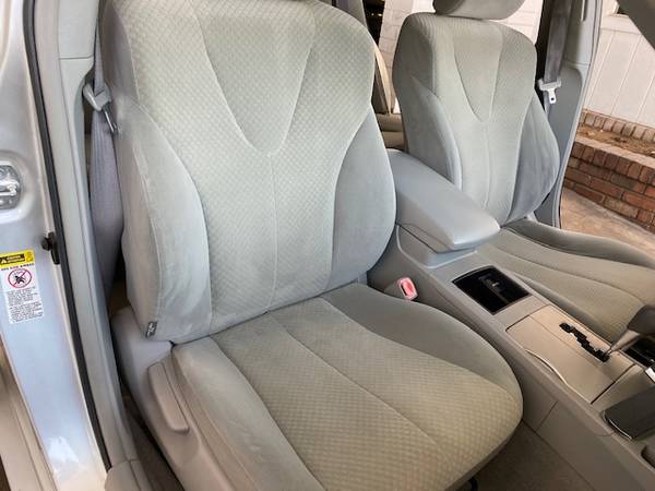 2009 TOYOTA CAMRY LE - 73,000 ONE OWNER MILES - SILVER - cars &... for sale in Phoenix, AZ – photo 18