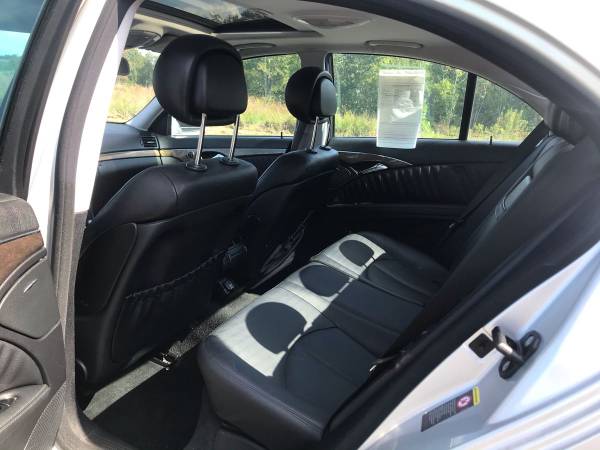 2008 MERCEDES BENZ E350 * ✅ CLEAN LEATHER * Lexus ls430 mercedes... for sale in Fredericksburg, District Of Columbia – photo 19