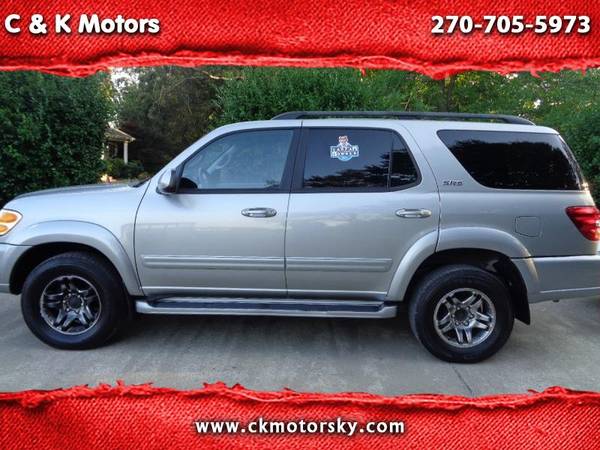 2001 Toyota ( 1 Owner) 4Runner * 4x4 * 3.4L for sale in Hickory, IN – photo 17