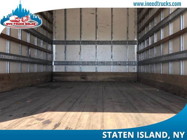 2015 INTERNATIONAL 4300 26' FEET BOX TRUCK LIFT GATE NON CDL -Philadel for sale in Staten Island, PA – photo 8