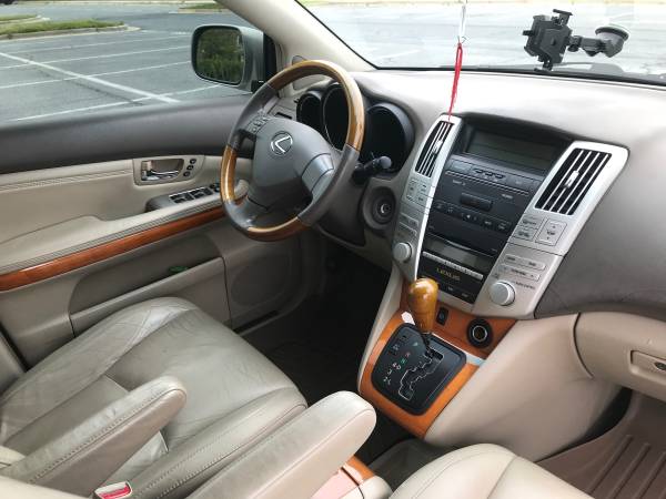 2004 Lexus Rx330 for sale in Germantown, District Of Columbia – photo 9