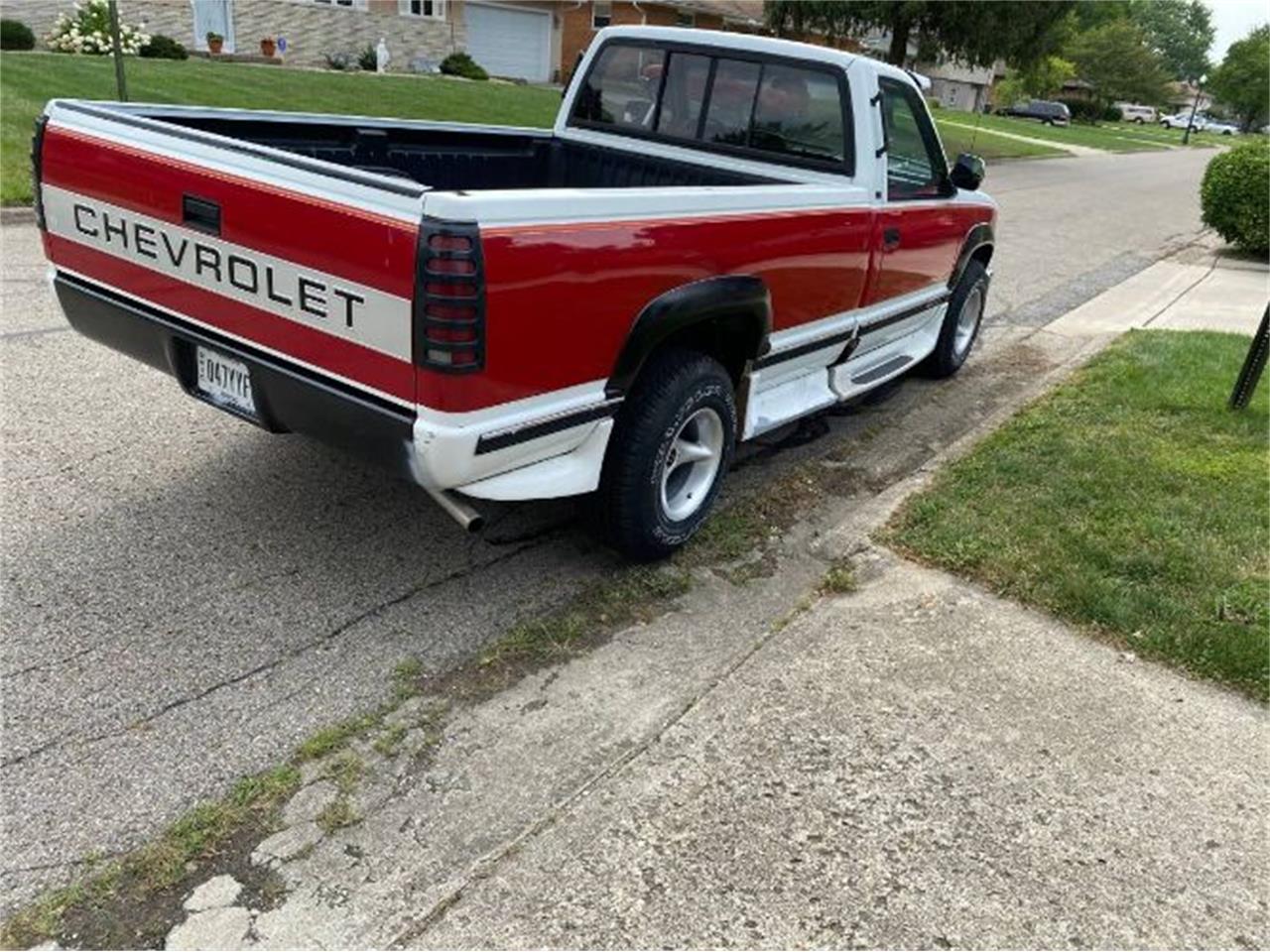 1988 Chevrolet 1500 for sale in Cadillac, MI – photo 4