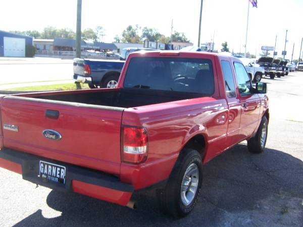 2006 Ford Ranger X-cab XLT - cars & trucks - by dealer - vehicle... for sale in Martinez, GA – photo 14