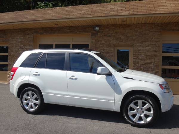 *1-Owner! 12 Suzuki Grand Vitara Limited 4x4 SUV! LOW MILES! LOADED!* for sale in Cumberland, MD – photo 22